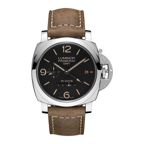 panerai manual|panerai watch maintenance instructions.